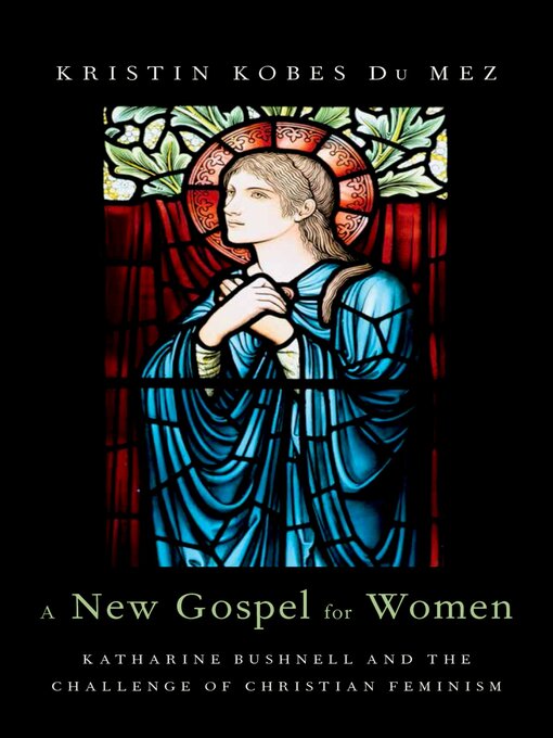 Title details for A New Gospel for Women by Kristin Kobes Du Mez - Wait list